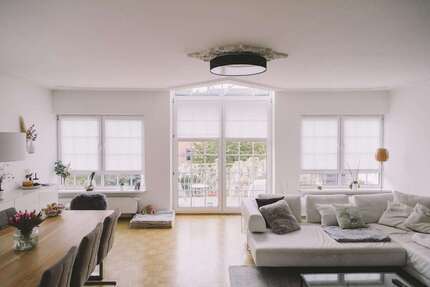 Wohnung zum Mieten in Hanau 2.000,00 € 140 m²