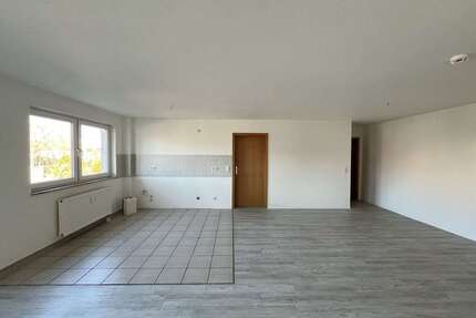 Wohnung zum Mieten in Halberstadt 349,00 € 63.84 m²
