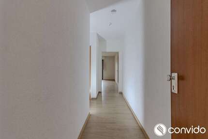 Wohnung zum Mieten in Moers 223,72 € 47 m²