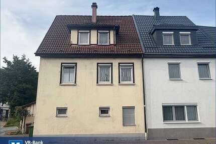 Haus zum Kaufen in Mundelsheim 199.000,00 € 125 m²
