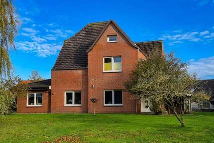 Haus zum Kaufen in Schülp 375.000,00 € 280 m²