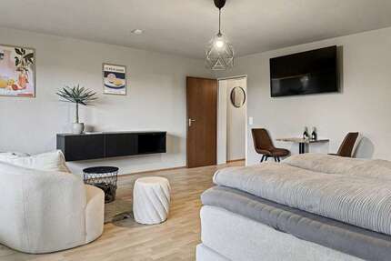 Wohnung zum Kaufen in Bad Herrenalb 79.000,00 € 40 m²