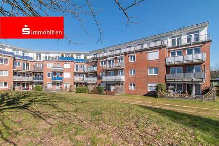 Wohnung zum Kaufen in Schwentinental 195.000,00 € 62.6 m²