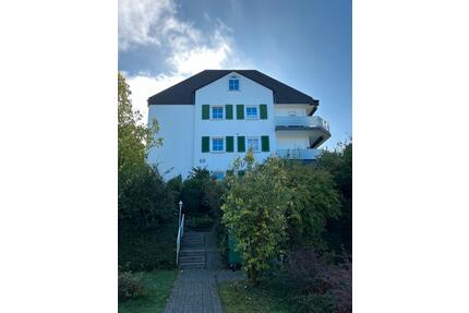 Individuelle Maisonette-Wohnung in HA-Hohenlimburg mit Stellplatz - Hagen