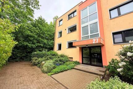 3 Zimmer Eigentumswohnung mit Raum für neue Wohnideen in Achim