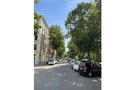 Wohnung zum Mieten in Leipzig 508,20 € 48.4 m²