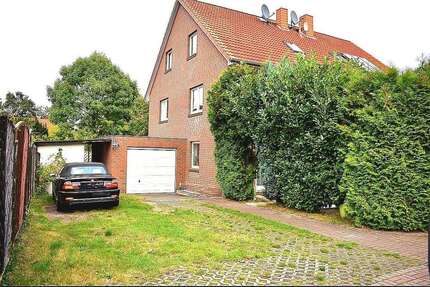 Haus zum Kaufen in Hamburg 650.000,00 € 114 m²