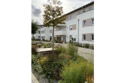 Wohnung zum Mieten in NeufahrnNdb. 890,00 € 79 m² - Neufahrn/Ndb.