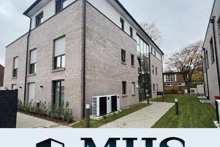 Exklusives Penthouse-Erlebnis in Rheine