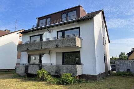 Haus zum Kaufen in Bad Sachsa 249.000,00 € 318.24 m²