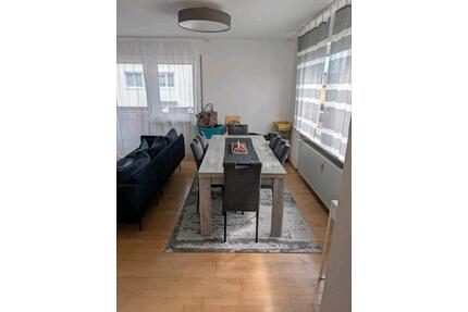 5 Zimmer Wohnung - 1.200,00&nbsp;EUR Kaltmiete, ca.&nbsp; 120,00&nbsp;m&sup2; in Furth im Wald (PLZ: 93437)