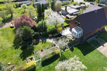 Haus zum Kaufen in Plau am See 189.000,00 € 231 m²