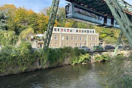 Haus zum Kaufen in Wuppertal-Elberfeld 950.000,00 € 1097 m²