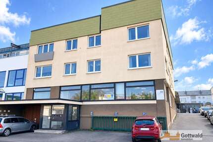 Wohnung zum Mieten in Esslingen am Neckar Berkheim 980,00 € 97 m² - Esslingen am Neckar / Berkheim