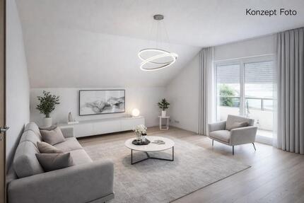 135qm Wohnung in Eschhofen - 1.350,00&nbsp;EUR Kaltmiete, ca.&nbsp; 135,00&nbsp;m&sup2; in Limburg an der Lahn (PLZ: 65552) Eschhofen