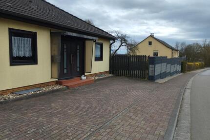 Bungalow mit zusätzlichem Bauplatz - Bexbach