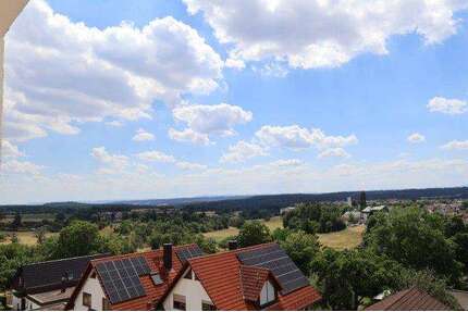 Wohnung zum Kaufen in Schönaich 305.000,00 € 92 m²