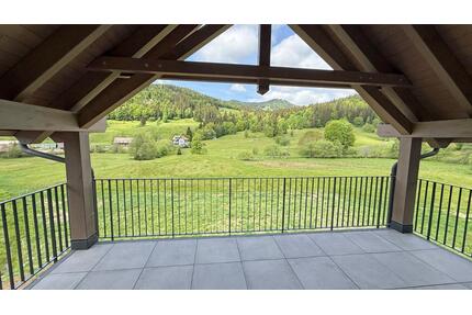 Mietwohnung - 1.250,00&nbsp;EUR Kaltmiete, ca.&nbsp; 98,00&nbsp;m&sup2; in St. Blasien (PLZ: 79837)