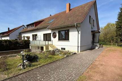 Haus zum Mieten in Homburg 1.600,00 € 150 m²