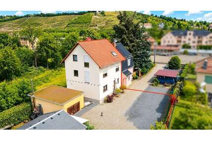 Haus zum Kaufen in Radebeul 399.000,00 € 131.75 m²