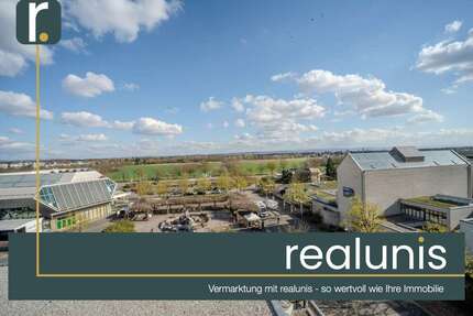 Wohnung zum Kaufen in Karlsruhe 420.000,00 € 120 m²