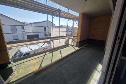 Wohnung zum Mieten in Biberach an der Riß 1.270,00 € 100 m²