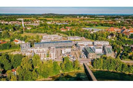 Wohnung zum Kaufen in Landsberg am Lech 619.900,00 € 64.82 m²