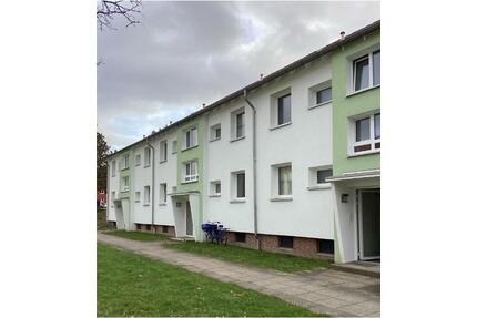 Da kommt man gern Heim. 1-Zimmer-Single-Appartment - Lübeck Sankt Lorenz Nord
