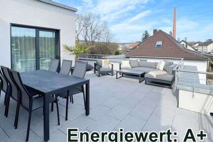Wohnung zum Kaufen in Schorndorf 620.000,00 € 98.54 m²