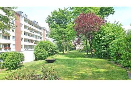 Wohnung zum Mieten in Düsseldorf Derendorf 645,00 € 32.1 m² - Düsseldorf / Derendorf