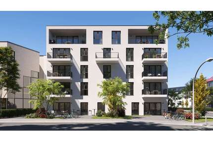 Wohnung zum Kaufen in Wiesbaden 389.000,00 € 63.48 m²