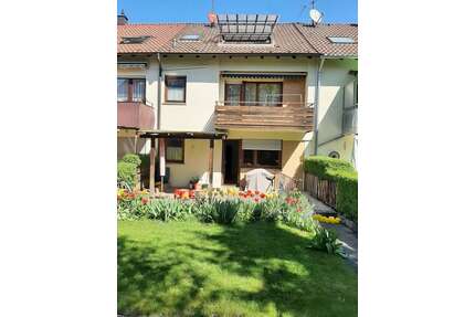 Haus zum Kaufen in Ditzingen 480.000,00 € 162 m²