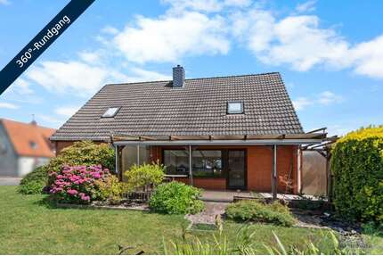 Haus zum Kaufen in Weyhe 299.000,00 € 168 m²