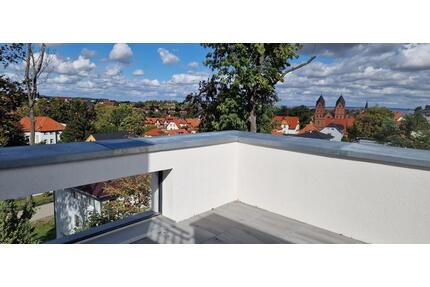 Wohnloft 5-Raum-Wohnung in Wernigerode