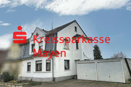 Haus zum Kaufen in Andernach 290.000,00 € 115 m²