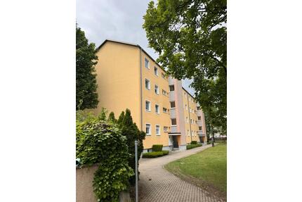 3-Zimmer-Wohnung in Ingolstadt - sofort frei