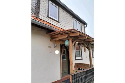 Haus in ländlicher Lage zu verkaufen - Uder