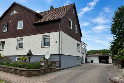 Haus zum Kaufen in Delligsen 172.000,00 € 175 m²