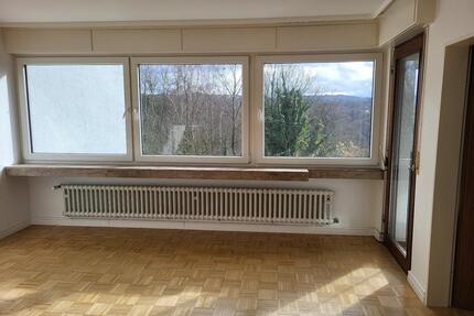 reizende 2 Zimmerwohnung mit Balkon und EBK - Vallendar