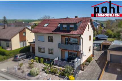 Haus zum Kaufen in Meeder 436.000,00 € 225 m²