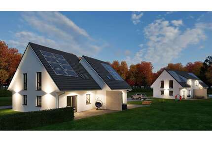 Haus zum Kaufen in Hamburg 426.900,00 € 112.22 m²