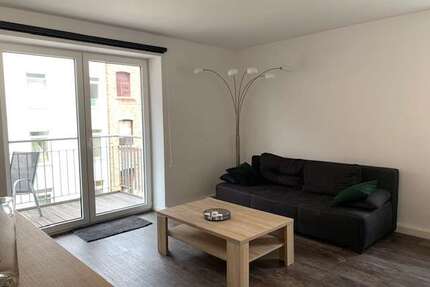 Wohnen auf Zeit in Aachen 1.390,00 €