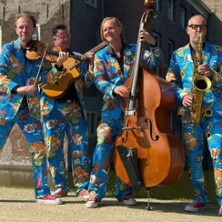 The Busquitos