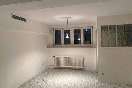 35 qm Untergeschosswohnung zu vermieten - Wuppertal Elberfeld