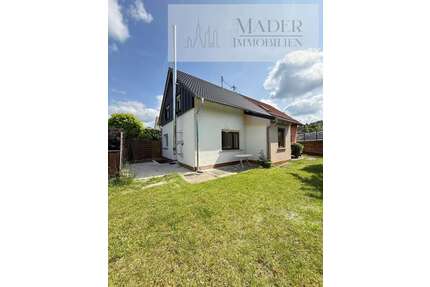 Haus zum Mieten in Marktrodach Unterrodach 950,00 € 80 m² - Marktrodach / Unterrodach
