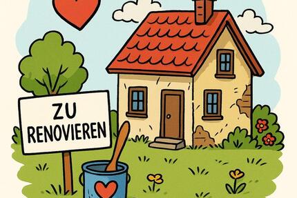 Haushälfte - 120.000,00&nbsp;EUR Kaufpreis, ca.&nbsp; 83,00&nbsp;m&sup2; in Prenzlau (PLZ: 17291)