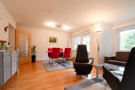 Wohnung zum Kaufen in Herrischried 148.000,00 € 56 m²