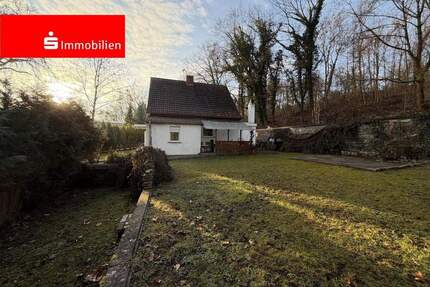 Idyllisches Wohnen in Bad Sulza!