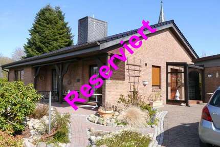 Haus zum Kaufen in Hemmoor 275.000,00 € 118 m²
