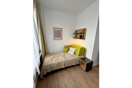 NEW Premium Studio | ready to move in - Stuttgart Stuttgart-West